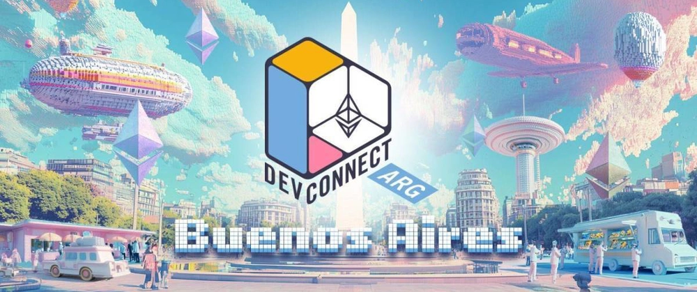 Devconnect banner.